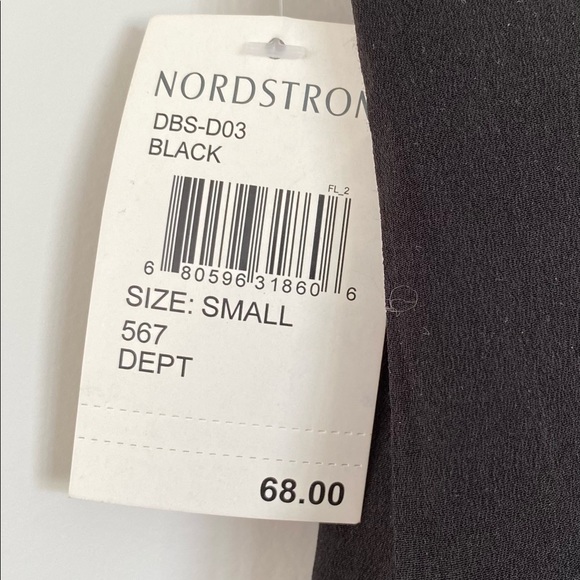 NWT Dirty Ballerina Aztec CoverUp - Picture 5 of 8